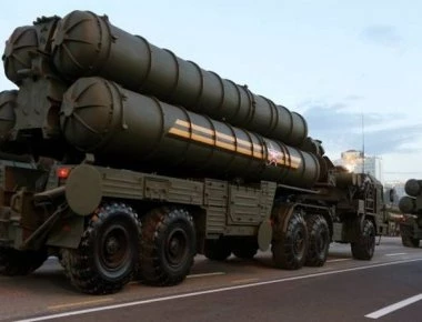 Ανυποχώρητη η Τουρκία για την αγορά των S-400 - Μεβλούτ Τσαβούσογλου: «Μπορεί στο μέλλον να πάρουμε και Patriot»